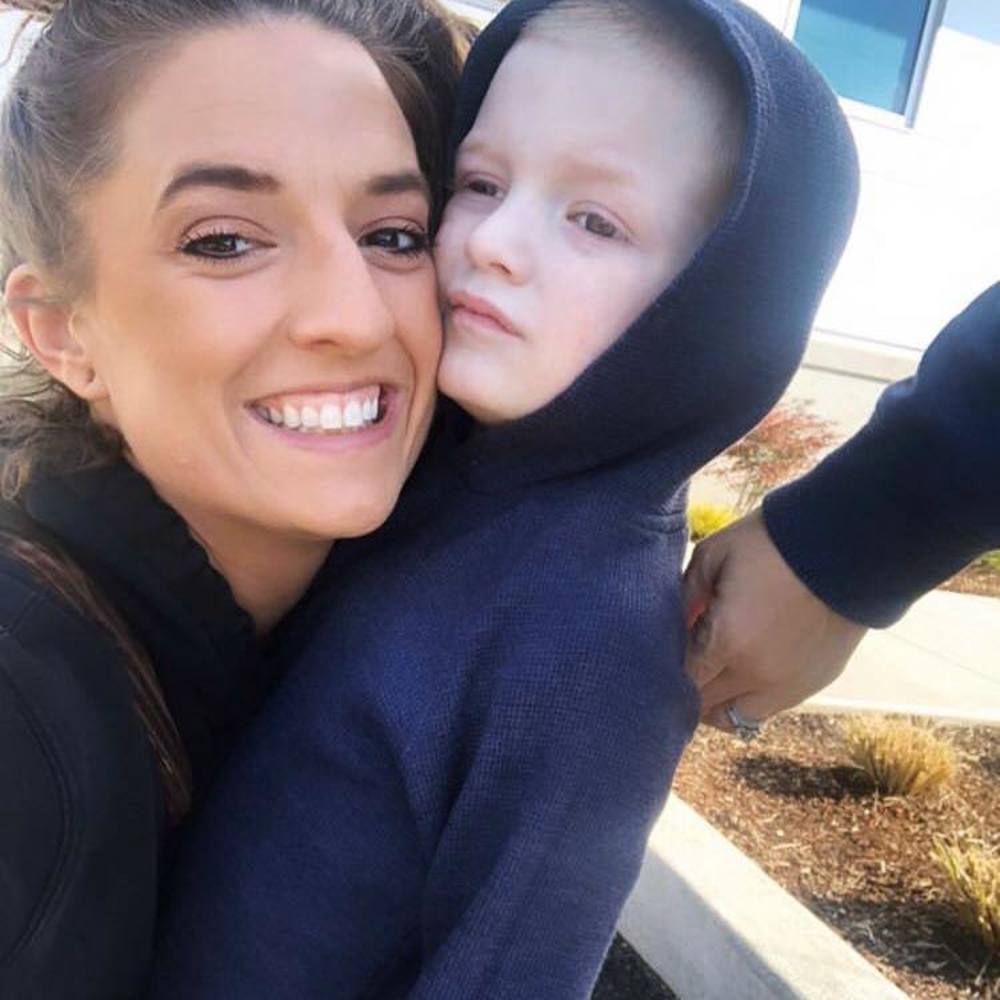 Meet your Posher, Iesha